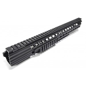 16.5" Low Profile Adapt Rail System